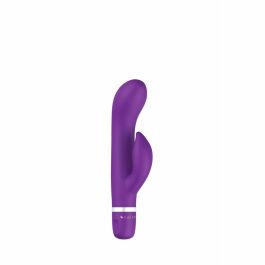 Vibrador Conejito Bwild Bunny Marino B Swish Morado