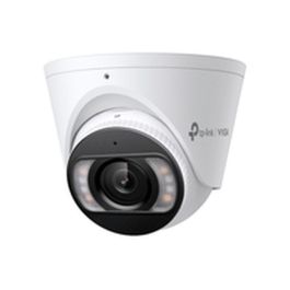 TP-LINK VIGI C445(2.8mm) Camara IP VIGI tipo turret Full Color VIGI de 4MP Precio: 94.79000003. SKU: B1G63DWX3Q