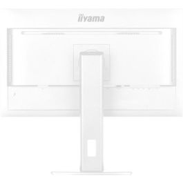 iiyama Monitor XUB2797HSN-W2 27" Full HD USB-C, LAN, DP-OUT (Dock) Blanco