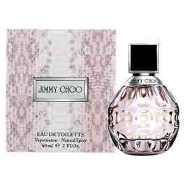 Jimmy Choo Jimmy Choo Eau de Toilette 60 ml Vaporizador para Mujer