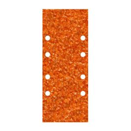 Wolfcraft Set 5 hojas de lijar de corindón, grano 40, 93x230mm 1961000 Precio: 2.50000036. SKU: S7907153