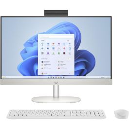 Ordenador All In One Hp 24 - Cr0042Ns Precio: 701.49999986. SKU: B174P6YYT4
