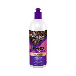 Novex Crema de Peinar My Curls Suaves para Rizos 500g Precio: 9.78999989. SKU: S4253294