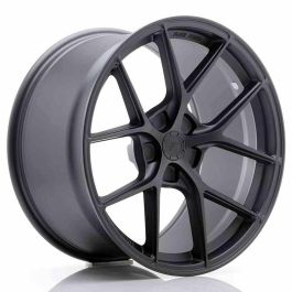 Llanta para Automovil Japan Racing SL01 Gris ET20 Mate 19" Precio: 713.49999941. SKU: B1FRKQHXWB