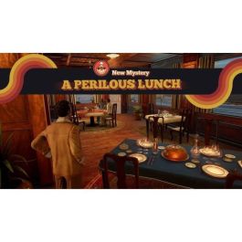 Microids 3701529519031 - Agatha Christie Muerte en el Nilo Juego para Xbox Series X