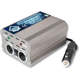 Convertidor 15A 24 / 12V Carcasa de metal ventilada Convertidor 15A 24 / 12V Carcasa de metal ventilada Precio: 57.9900002. SKU: B1JWJBBZXH