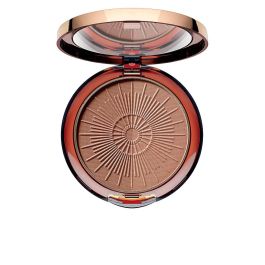 BRONZING POWDER COMPACT longlasting Precio: 14.69000016. SKU: 55931