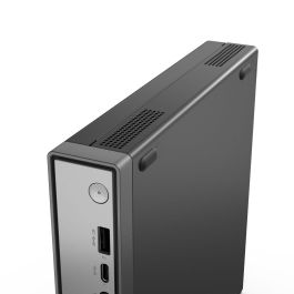 Lenovo ThinkCentre neo 50q Gen 5 - Mini PC Intel Core 7 240H (10 núcleos, 16 GB RAM, 512 GB SSD, Wi-Fi 7, Windows 11 Pro) - Ordenador Compacto Profesional en Español