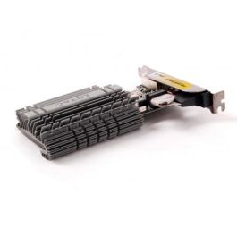 Zotac ZT-71115-20L tarjeta gráfica NVIDIA GeForce GT 730 4 GB GDDR3 Precio: 100.79000041. SKU: B1EADR689N