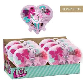 Cerdà Set de Belleza Caja 20 Piezas 15.5 x 15.0 x 2.0 cm Precio: 4.96584. SKU: B1JYTPYTTM