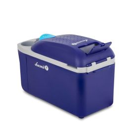 Mini Nevera Łucznik CBX-8 Azul 8 L