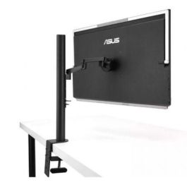Asus 90LM0865-B01170 Monitor Portátil ZenScreen MB249C 23.8" Full HD IPS USB-C 60W Altura Regulable Antirreflejos Altavoces Negro