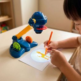 Set de Dibujo Colorbaby (6 Unidades) (18 Piezas)