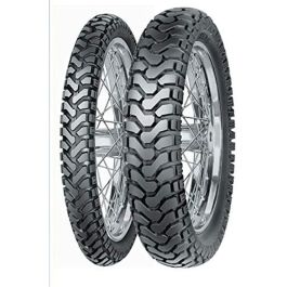 Neumático para Motocicleta Mitas E-07 ENDURO 120/90-17