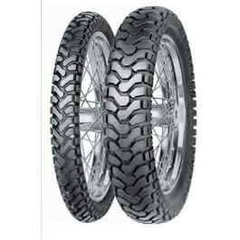 Neumático para Motocicleta Mitas E-07 ENDURO 120/90-17