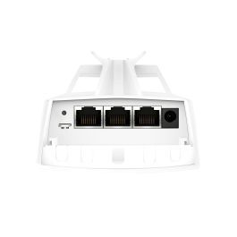 TP-Link EAP215-Bridge KIT 867 Mbit/s Blanco Energía sobre Ethernet (PoE)