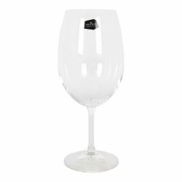 Copa de vino CRYSTALEX Lara Cristal Transparente 6 Unidades (540 cc) Precio: 13.50000025. SKU: S2211025