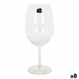 Copa de vino Crystalex Lara Transparente Cristal (6 Unidades) (8 Unidades) (540 cc) Precio: 110.95000015. SKU: B15JG7MGXH