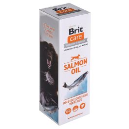 Brit Care Aceite Salmon 250 mL