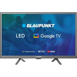 Smart TV Blaupunkt 24HBG5000S 24" HDR LCD Smart TV Blaupunkt 24HBG5000S 24" HDR LCD