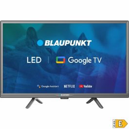 Smart TV Blaupunkt 24HBG5000S 24" HDR LCD Smart TV Blaupunkt 24HBG5000S 24" HDR LCD