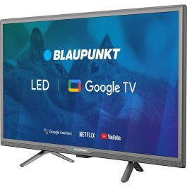 Smart TV Blaupunkt 24HBG5000S 24" HDR LCD Smart TV Blaupunkt 24HBG5000S 24" HDR LCD