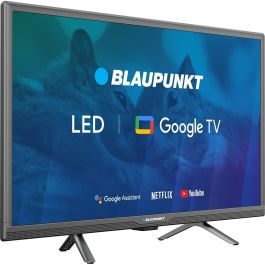 Smart TV Blaupunkt 24HBG5000S 24" HDR LCD Smart TV Blaupunkt 24HBG5000S 24" HDR LCD