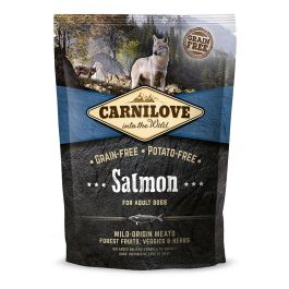 Carnilove Canine adult salmon 1,5kg Precio: 12.6818186. SKU: B13RW85ARA