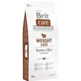 Brit Care Weight Loss Conejo 12 kg Precio: 80.4999998. SKU: B1GQ5ZNR32