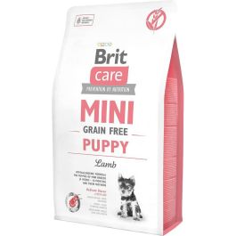 Pienso Brit Care Grain-free Cordero 7 kg Precio: 57.4999997. SKU: B1DEXB6QKV