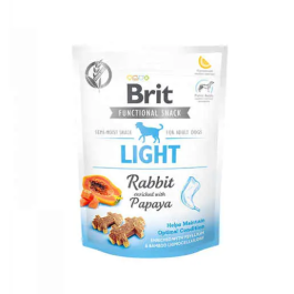 Brit Care Dog Functional Snack Light Conejo 150 gr Precio: 4.4999999. SKU: B1GMS9J6RK