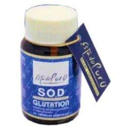 S.O.D. Glutation Precio: 23.4999996. SKU: B15F7Y7TKP