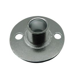 Edm Soporte con espiga ap15 Acero Zincado 26 mm 2 unidades Precio: 2.6899994. SKU: B1BSQ3V5LJ