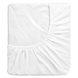 Protector de colchón Cecotec Flow ProtectMattress 1000 Blanco Cama de 90 Precio: 22.49999961. SKU: B12NDCMSMR