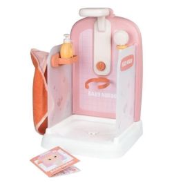 Smoby SMO3032162203996 Baby Nurse - Ducha de juguete para niños a partir de 3 años Precio: 60.5899998. SKU: B19T8ZFJQM