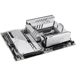 ASUS ROG MAXIMUS Z890 APEX Placa Base ATX Intel Z890 LGA 1851 DDR5 Wi-Fi 7