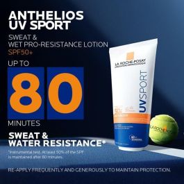 Protector Solar La Roche Posay ANTHELIOS Spf 50+ 200 ml