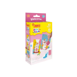 Jovi PLAY&FUN Expositor de Sobremesa 18 Unidades Surtidas para Juegos