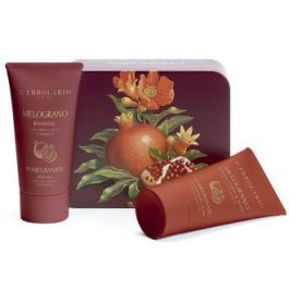 Melograno Preciosos Instantes Gel 75Ml+Crema Corp Precio: 22.88999955. SKU: B1GZ6AZBYW