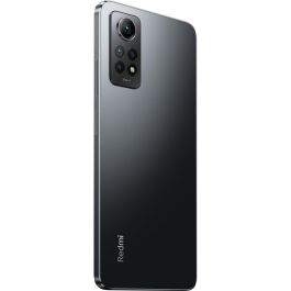 Smartphone Xiaomi Note 12 Pro 6,67" Qualcomm Snapdragon 732G 6 GB RAM 128 GB Gris