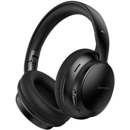 4smarts SkyBuds Wave Auriculares Bluetooth Inalámbrico y Alámbrico Diadema Negro Precio: 24.4783. SKU: B1JYGA2PRR