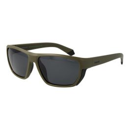 Gafas de Sol Hombre Polaroid PLD-7057-S-60DLDM9 ø 60 mm Precio: 46.95000013. SKU: B1B92JBYPE
