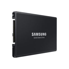 Samsung MZ-QL296000 Disco Duro Interno SSD 960GB PCIe 4.0 NVMe 2.5" U.2 hasta 6500 MB/s para Servidor/Centro de Datos