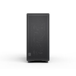 Fractal Design FD-C-EPO1A-01 Caja Epoch Black Solid Torre ATX con Flujo de Aire Optimizado y 3 Ventiladores