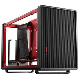 Antec Performance 1 M Mini Tower Negro Caja de Ordenador