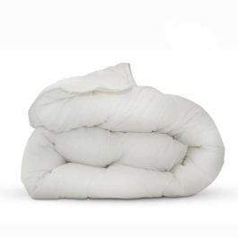 Abeil Edredón Cálido Invierno Antiácaros, Antihongos y Antibacterias Biome® Algodón - 400 g/m² - 2 Personas 220x240 cm Blanco Precio: 63.78999968. SKU: B1JE84AWYH