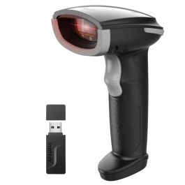 Inateck Barcodescanner BCST-21 Black 2D Scanner para Código de Barras Inalámbrico USB Precio: 53.2763. SKU: B1FMT97L2V