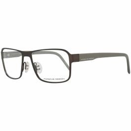 Montura de Gafas Hombre Porsche P8290 Marrón ø 56 mm Precio: 98.59000019. SKU: S0361692