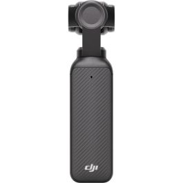 Cámara deportiva - DJI - Osmo Pocket 3 - Negra