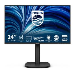 Philips 24B2U3301 Monitor IPS Full HD 23.8" (60.5cm) HDMI DisplayPort USB-C para Negocios, 120Hz, Negro Precio: 233.68999951. SKU: B17ZX9NEPQ